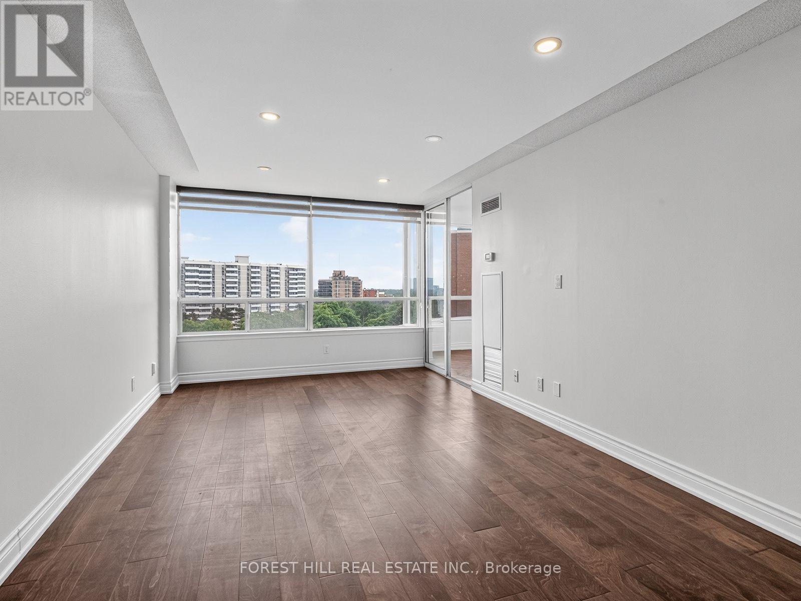 #907 1101 STEELES AVENUE W - 7