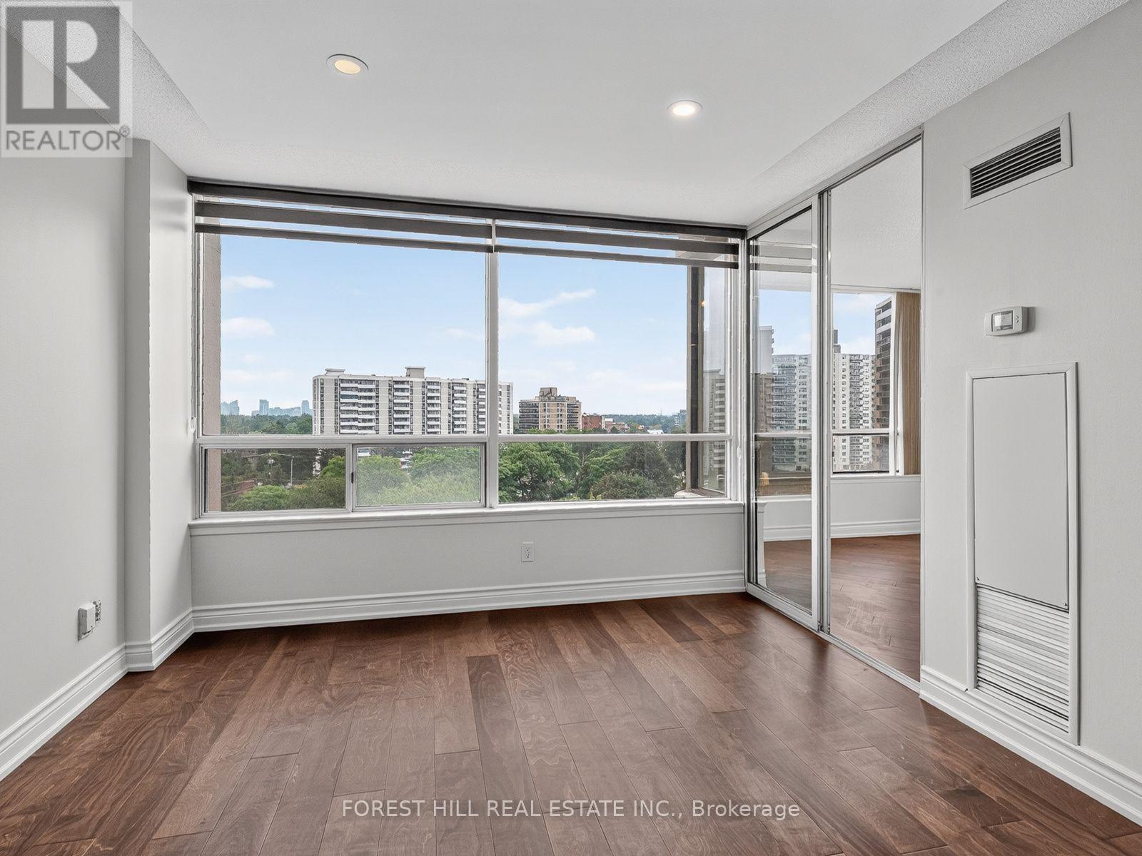 #907 1101 STEELES AVENUE W - 8