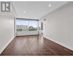 Utility room - 907 - 1101 Steeles Avenue W, Toronto, ON M2R3W5 Photo 7