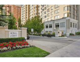 617 - 5418 Yonge Street, Toronto, ON M2N6X4 Photo 23