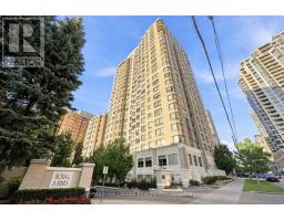 617 - 5418 Yonge Street, Toronto, ON M2N6X4 Photo 24