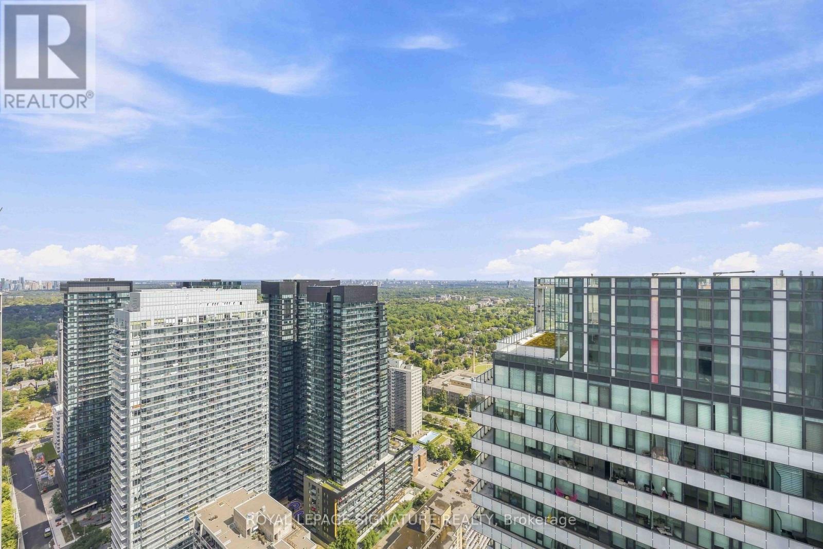 #4305 161 ROEHAMPTON AVENUE - 22