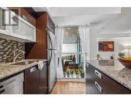 1012 - 100 Western Battery Road, Toronto, ON M6K3S2 Photo 13