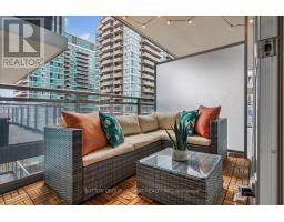 1012 - 100 Western Battery Road, Toronto, ON M6K3S2 Photo 20