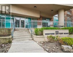 1012 - 100 Western Battery Road, Toronto, ON M6K3S2 Photo 23