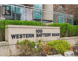 1012 - 100 Western Battery Road, Toronto, ON M6K3S2 Photo 24