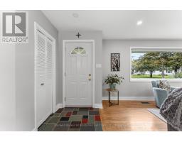 Dining room - 153 Warren Street, Goderich), ON N7A3W5 Photo 6