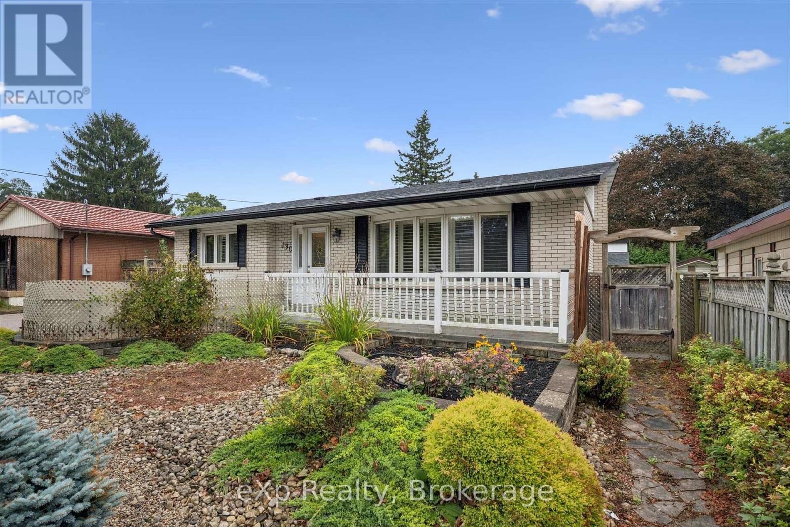 130 SPEEDVALE AVENUE W, Guelph (Exhibition Park) — photo 4