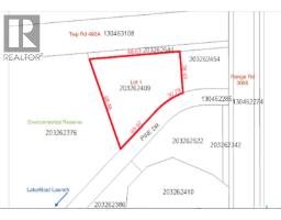 Lot 1 - Misty Bay Drive, Big Shell Lake, Big Shell, SK S0J2G0 Photo 24