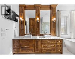4pc Bathroom - 11 Mckendrick Point, Rural Rocky View County, AB T3H3Z5 Photo 28