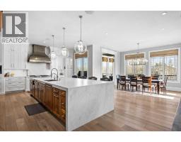 2pc Bathroom - 11 Mckendrick Point, Rural Rocky View County, AB T3H3Z5 Photo 11