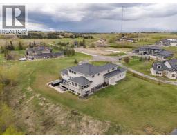 11 Mckendrick Point, Rural Rocky View County, AB T3H3Z5 Photo 49