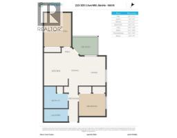 223, 305 1 Avenue Nw, Airdrie, AB T4B2M5 Photo 33