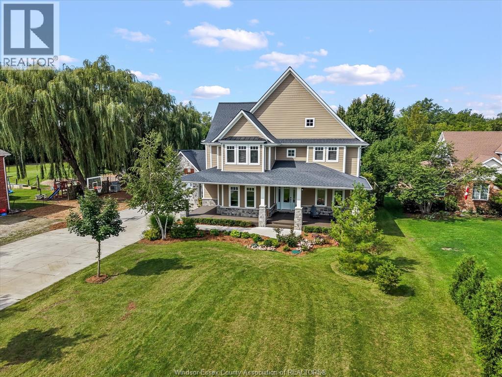 1553 COUNTY RD 27, Lakeshore — photo 2
