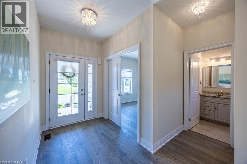 63 REGATTA Drive, Port Dover — photo 4