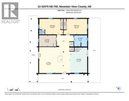 12, 32479 Highway 760  E, Rural Mountain View County, AB T0M1X0 Photo 42