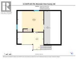 12, 32479 Highway 760  E, Rural Mountain View County, AB T0M1X0 Photo 43