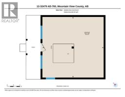12, 32479 Highway 760  E, Rural Mountain View County, AB T0M1X0 Photo 44