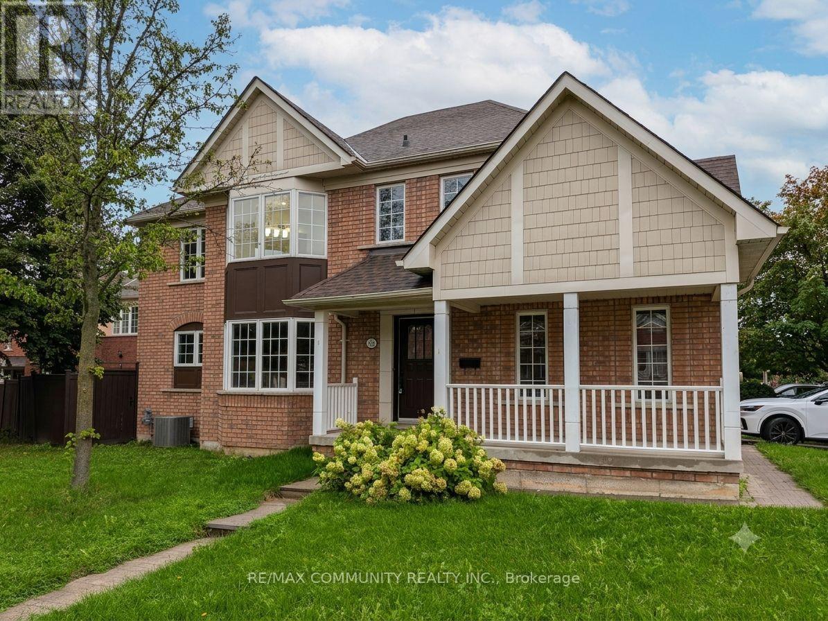 104 MCSWEENEY CRESCENT - 1