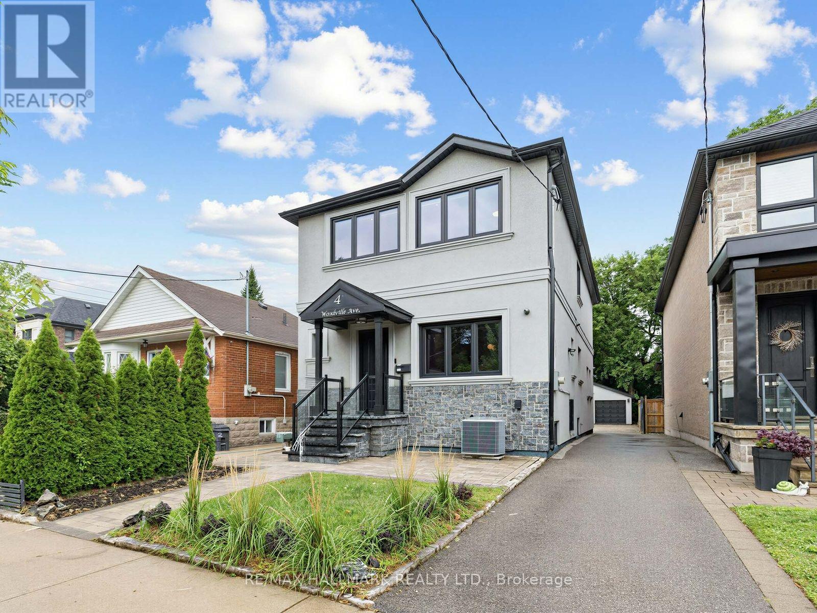 Photo of 4 Woodville Avenue