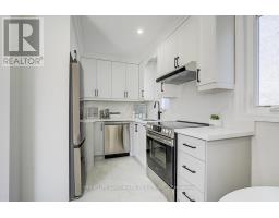 Bedroom 4 - 572 Pharmacy Avenue, Toronto, ON M1L3G9 Photo 7