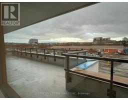 215 - 1455 Celebration Drive S, Pickering, ON L1W1L8 Photo 8