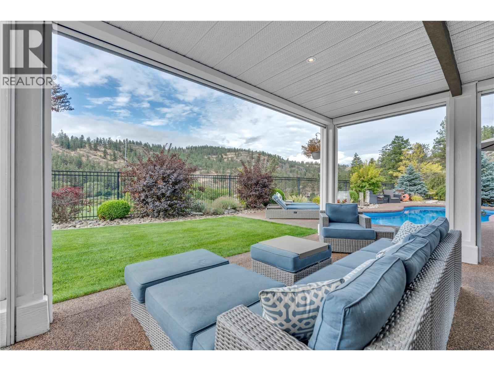 3789 McLean Creek Road, Okanagan Falls