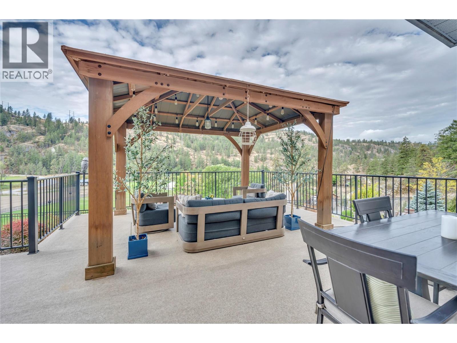 3789 McLean Creek Road, Okanagan Falls