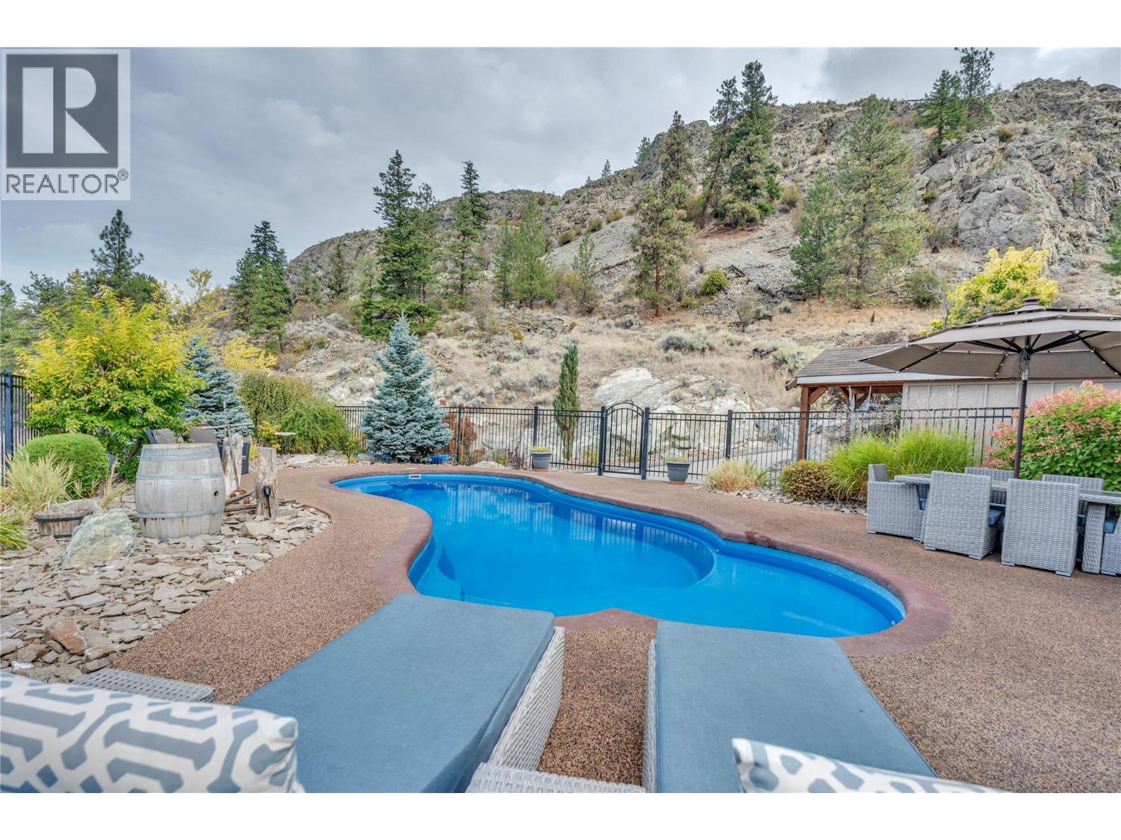 3789 McLean Creek Road, Okanagan Falls