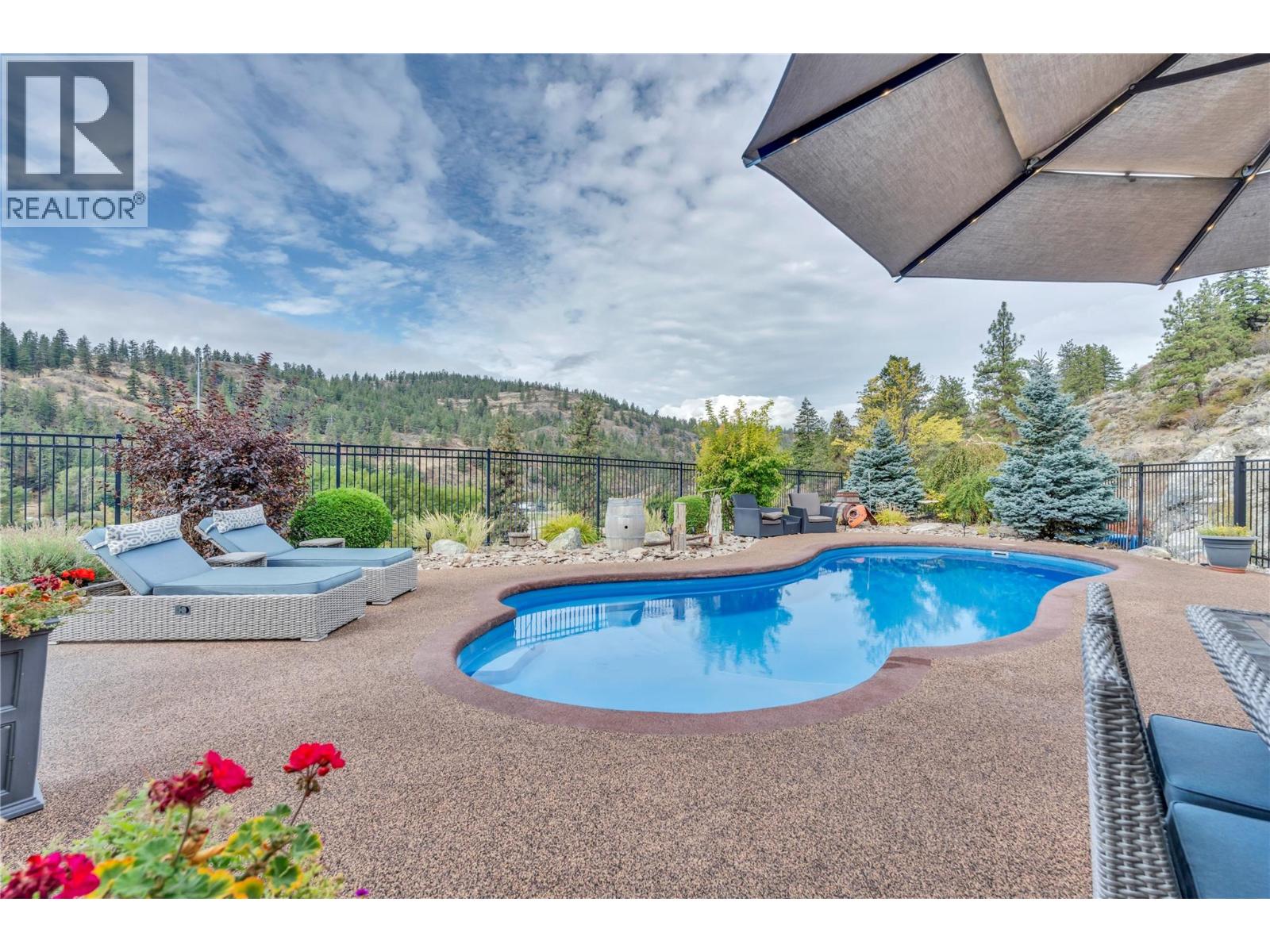 3789 McLean Creek Road, Okanagan Falls