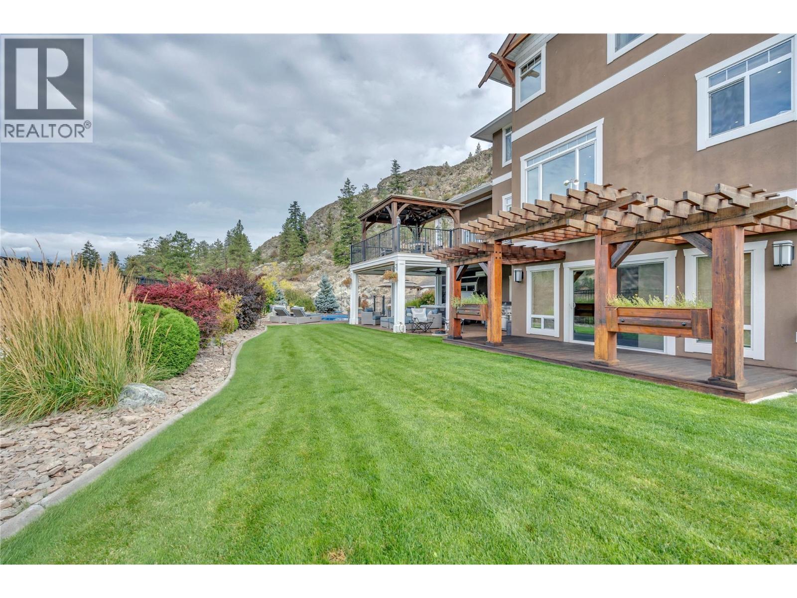3789 McLean Creek Road, Okanagan Falls