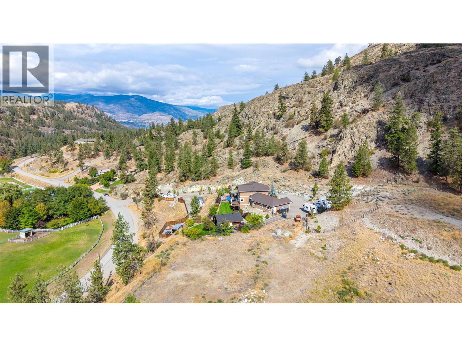 3789 McLean Creek Road, Okanagan Falls