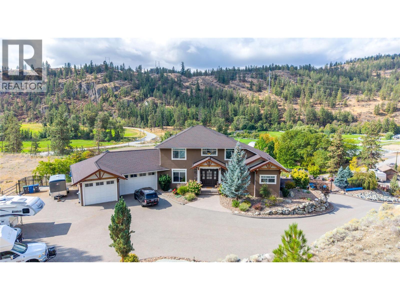 3789 McLean Creek Road, Okanagan Falls