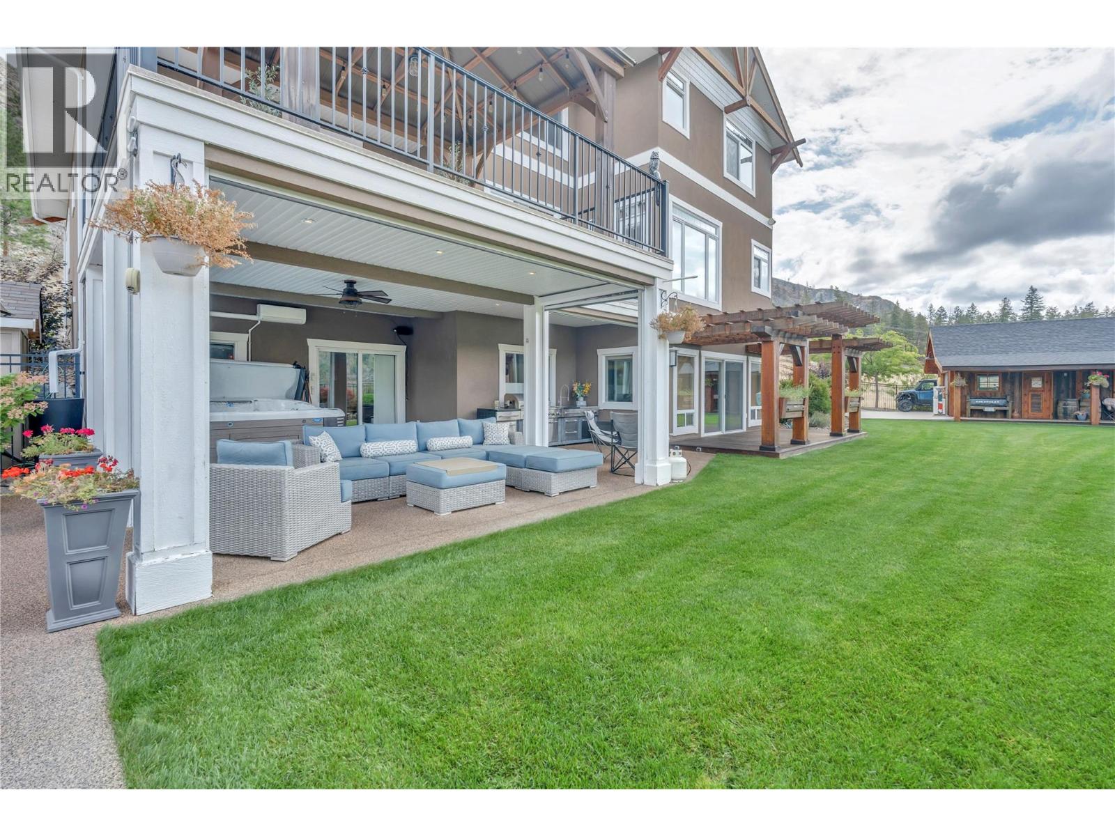 3789 McLean Creek Road, Okanagan Falls