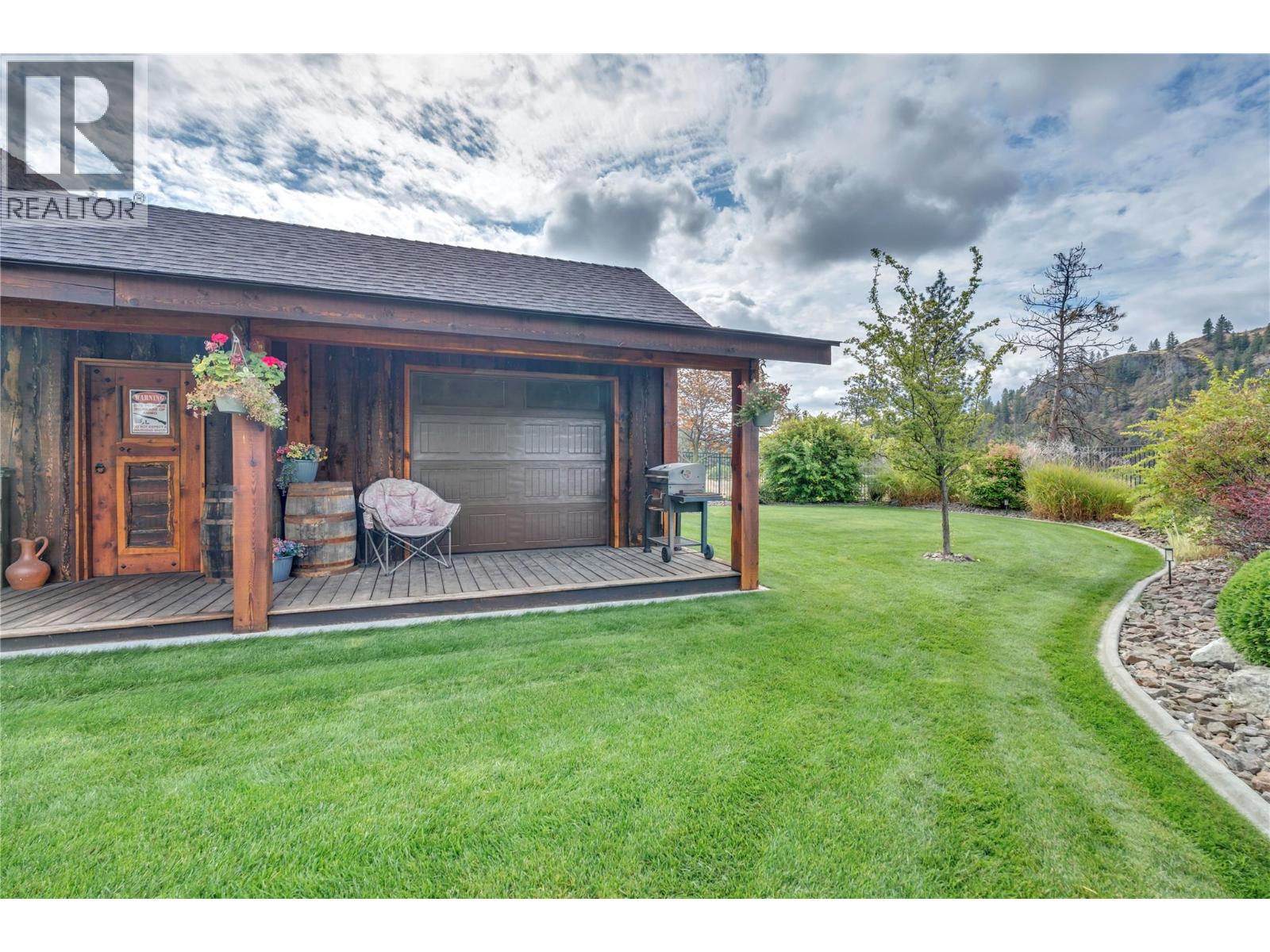 3789 McLean Creek Road, Okanagan Falls