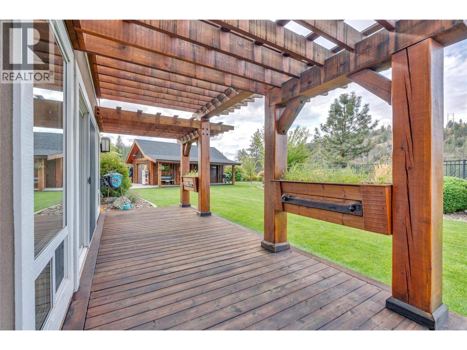 3789 McLean Creek Road, Okanagan Falls