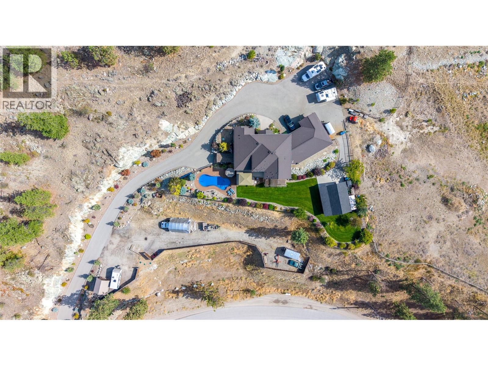 3789 McLean Creek Road, Okanagan Falls