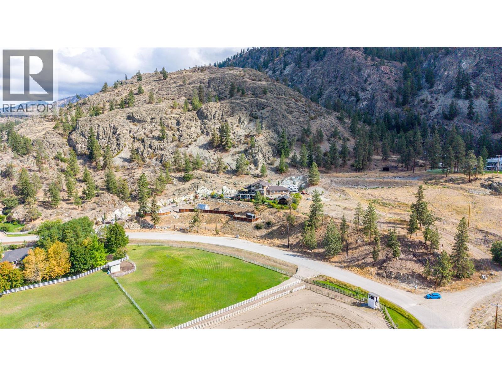 3789 McLean Creek Road, Okanagan Falls