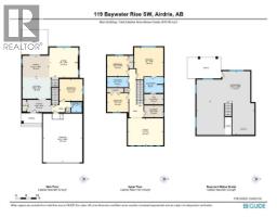 119 Baywater Rise Sw, Airdrie, AB T4B3V4 Photo 50