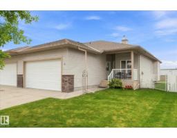 Duplex for sale at 5 Folkstone Pl, Stony Plain — MLS® E4507887
