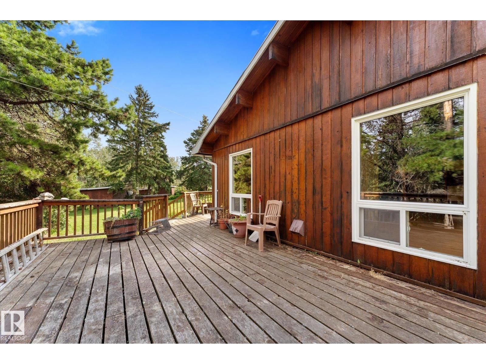 #27 52520 RGE ROAD 21 - 57