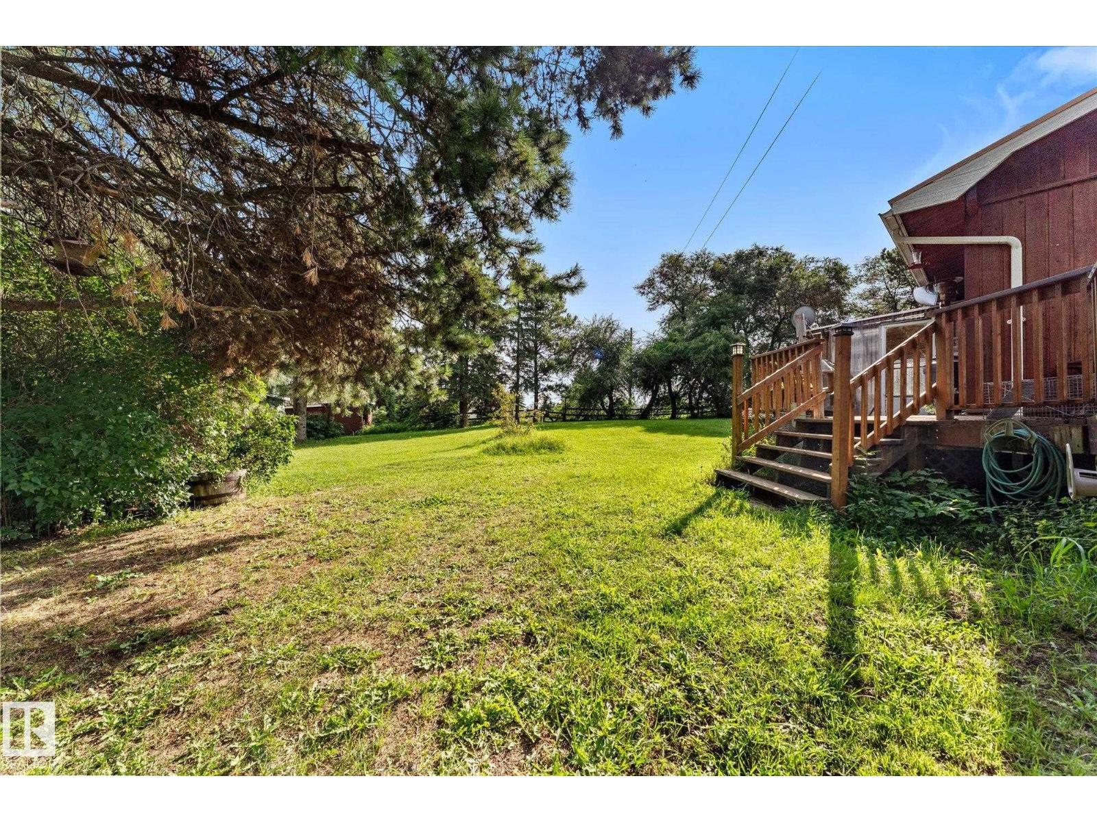 #27 52520 RGE ROAD 21 - 59