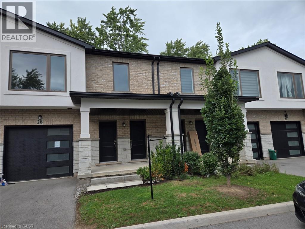 28 ALAYCHE Trail, Welland — photo 1