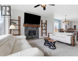 Den - 88 Birch Glen, Okotoks, AB T1S5T2 Photo 9