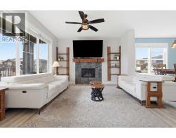 4pc Bathroom - 88 Birch Glen, Okotoks, AB T1S5T2 Photo 6