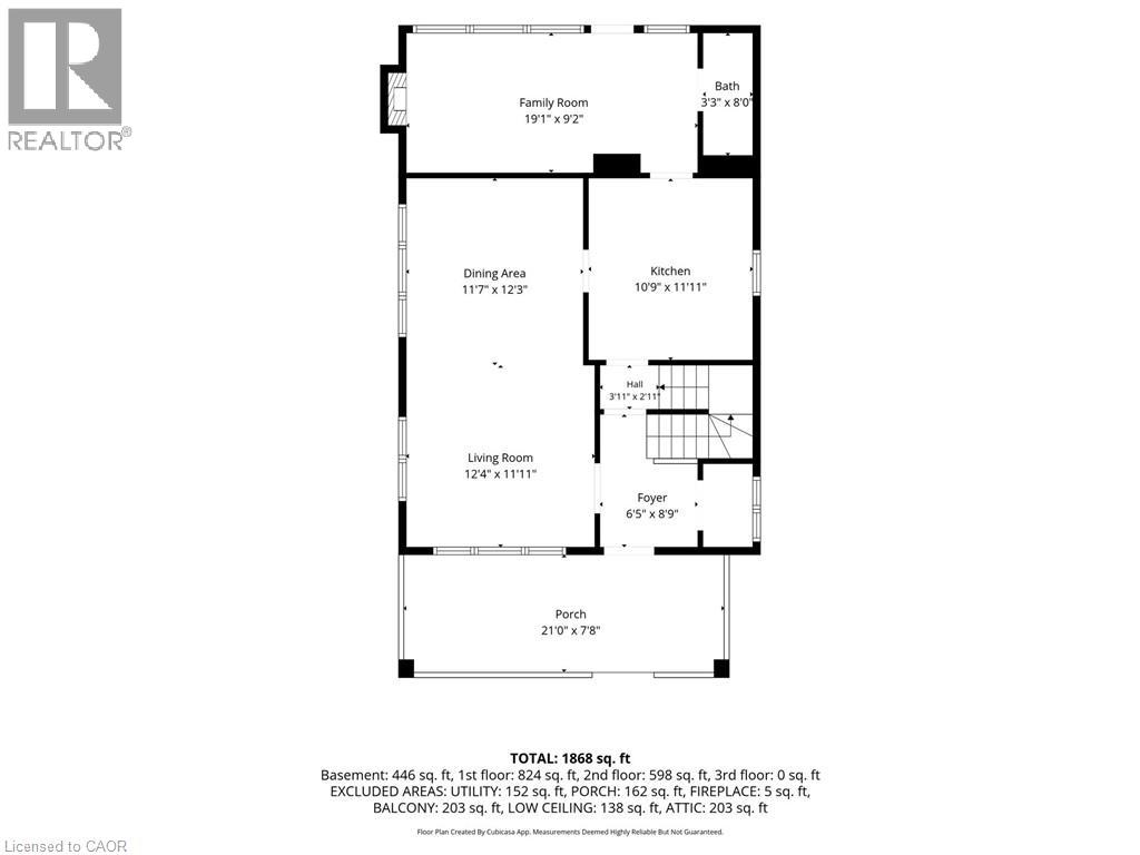 32 MARY Street - 45