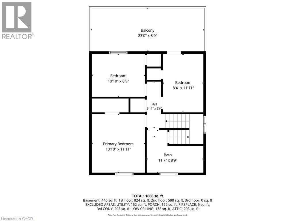 32 MARY Street - 46