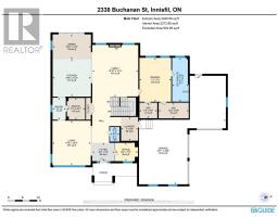 2338 Buchanan Street, Innisfil, ON L9S3W7 Photo 30