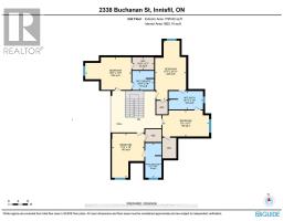 2338 Buchanan Street, Innisfil, ON L9S3W7 Photo 31
