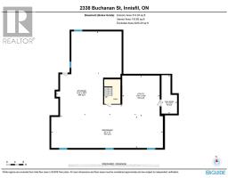 2338 Buchanan Street, Innisfil, ON L9S3W7 Photo 32